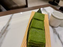 -春家·非遗手工小吃(徐汇万科广场店)