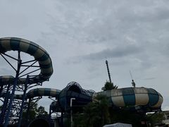 -上海玛雅海滩水公园