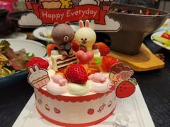 -赣南人家·头牌江西菜(劲松店)