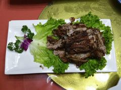 -白魁老号饭庄(交道口店)