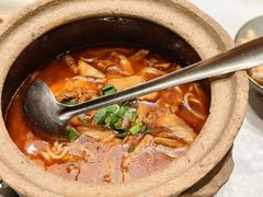 -湘邻呷铺·田园家宴(汉基广场店)