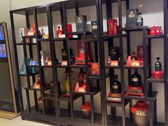 -上海古井假日酒店 · 徽昇楼中餐厅