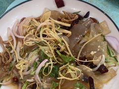 -鹤乡东北菜(崮山路店)