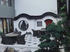 -香雪海饭店中餐厅(人民桥店)