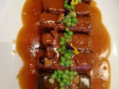-丽晶轩中餐厅(重庆丽晶酒店)