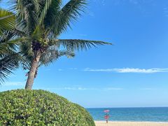 -三亚海棠湾万丽度假酒店