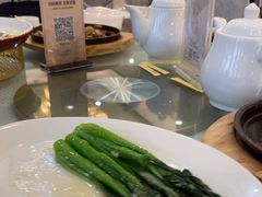 -东江渔村·古典园林·30年粤菜老字号(太和店)