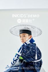-INKIDS潮童社儿童摄影(朝阳大悦城店)