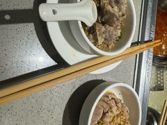 -海底捞火锅(奥体南路店)