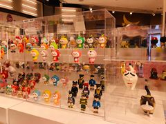 -泡泡玛特POPMART(国金街店)