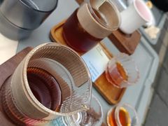 -本無咖啡·BeanWood Coffee