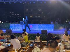 -渔家火锅·海鲜自助餐·演艺(亚龙湾天域酒店)