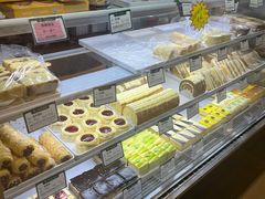 -蜂蝶来饼店(拱北总店)