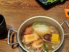 -呷哺呷哺 小火锅 (浦东新欧尚超市店)