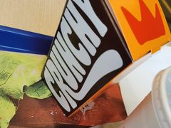 -汉堡王(北京三里屯购物中心)