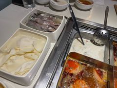 -海底捞火锅(威高广场店)