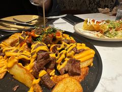 -墨纪Mojí墨西哥餐厅(官舍店)