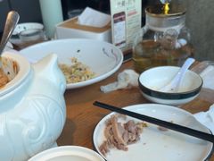 -扬州狮子楼·非遗淮扬菜(东关街店)