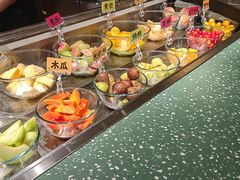 -水平有限广西米粉·广西风味集(五道口店)