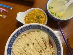 -孙盛兴奥灶面馆·蟹黄面·三虾面(山塘街总店)