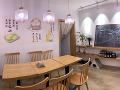 -正南齐北·老街糯米团(洪崖洞店)