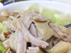 -天一沾水肥肠(科园一街店)