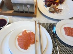 -都会尚膳·海鲜自助餐厅(重庆万豪酒店)