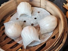 -杭州龙禧福朋喜来登酒店品轩中餐厅