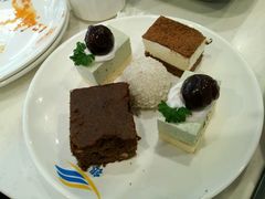 -银鲨海鲜烤肉火锅自助餐厅(五星店)