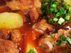 -李记小小吃(涪江路店)