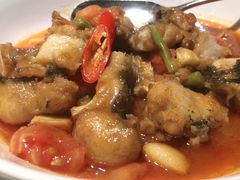 -瑶王府·广西菜(金阳路店)