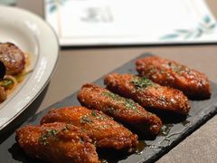-Oasis Bar & Grill