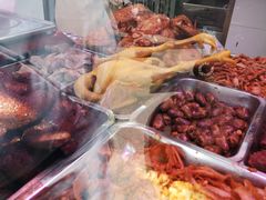 -味香鸭子店(汉口西路店)