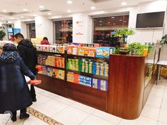 -芦庄子桂顺斋(和平路总店)