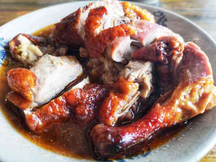 蒋烤鸭-"【2019,吃喝不愁】【vip有特权】 ."-大众点评移动版