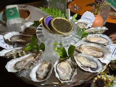 -普朗姆生蚝牛排馆 The Plump Oyster(成都摩方购物中心店)