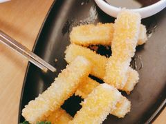 -汤连得温泉馆(宝山店)