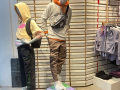 -NIKE KICKS LOUNGE体验店(北京新中关店)