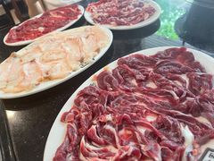 -八合里牛肉火锅(八合里总店)