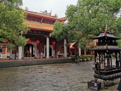 -梵天禅寺