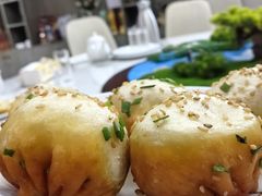 -朱新年·苏式汤团·面点(北寺塔店)