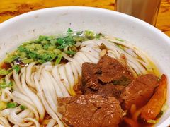 -肆姐面粉馆(坡子街店)