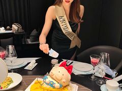 -海派悦庭·海胆烧麦·新融合菜(凯德广场店)