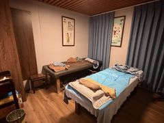 -肩颈管家·肩颈调理·经络养生(华景新城店)