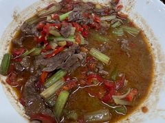 -笨罗卜浏阳菜馆(龙华鹏润达店)