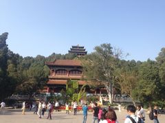 iphone_upload_pic-景山公园