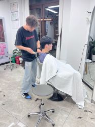 -丝沐造型-HAIR SALON