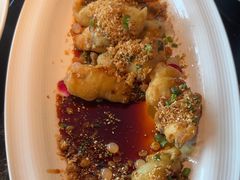 -三生三味密宗川菜·江景餐厅(来福士店)