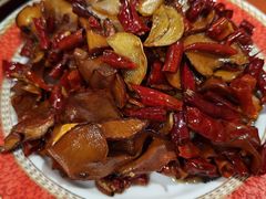 -菌之家·专业纯野生菌火锅·特色炒菌