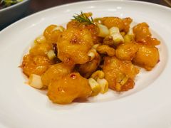 -唐山宴大唐州府精品中餐